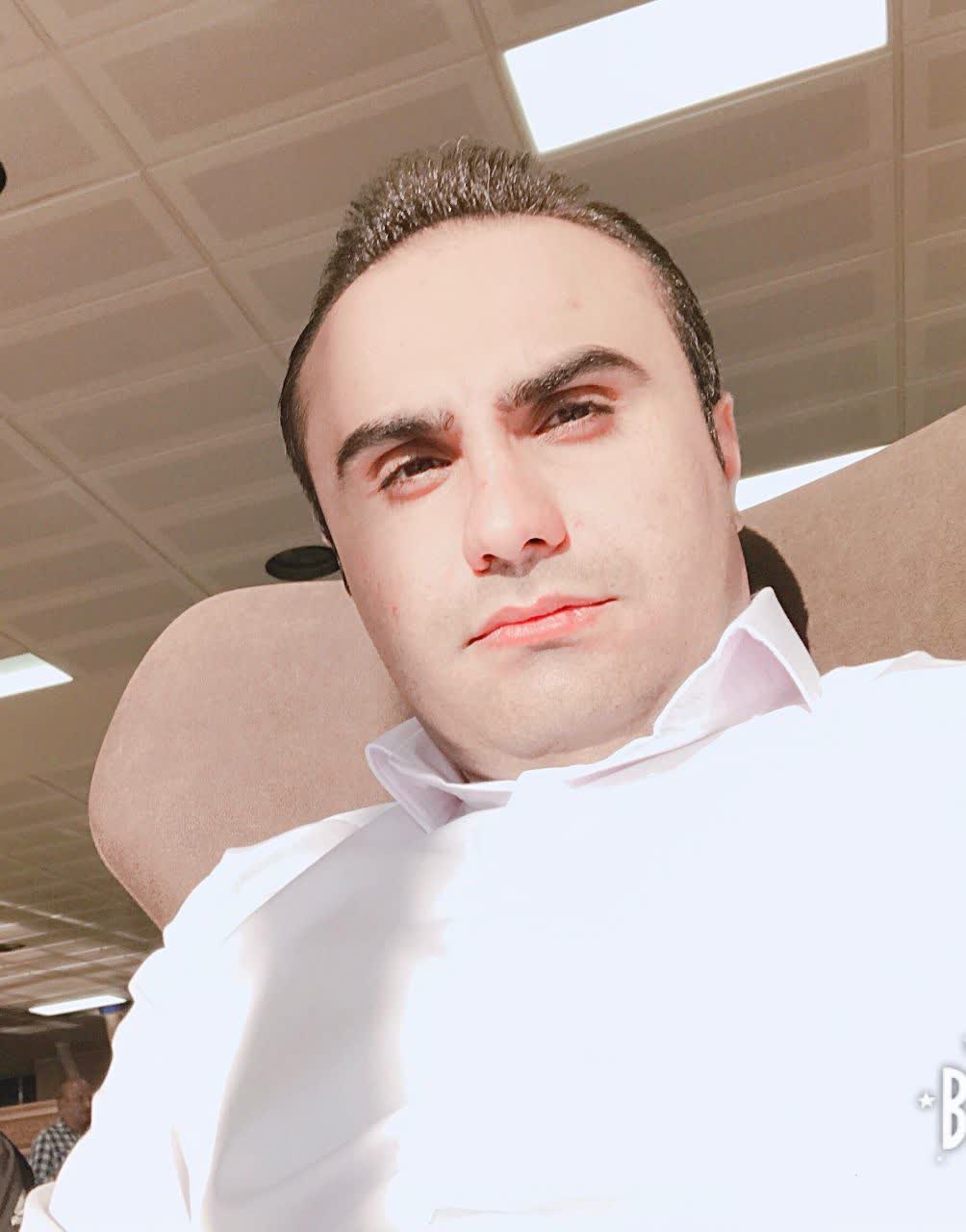دکتر علی شجاعی سیف آباد